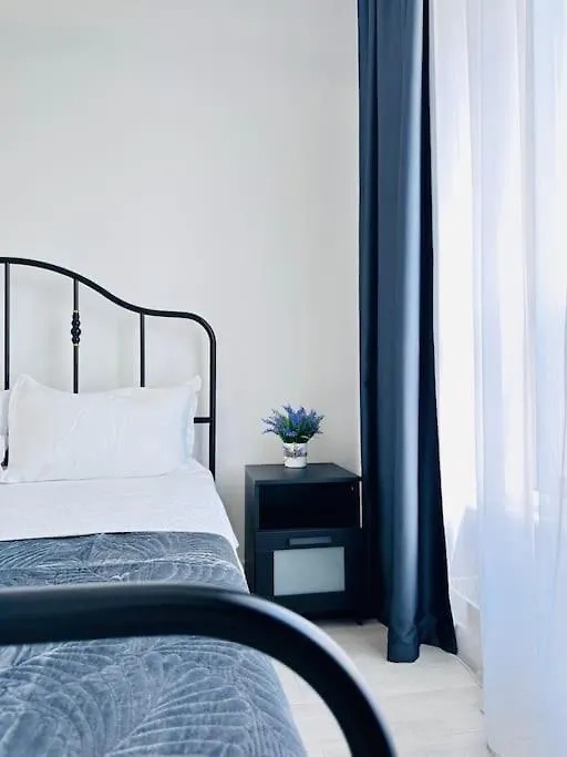 Seven Hills Apartment Almaty