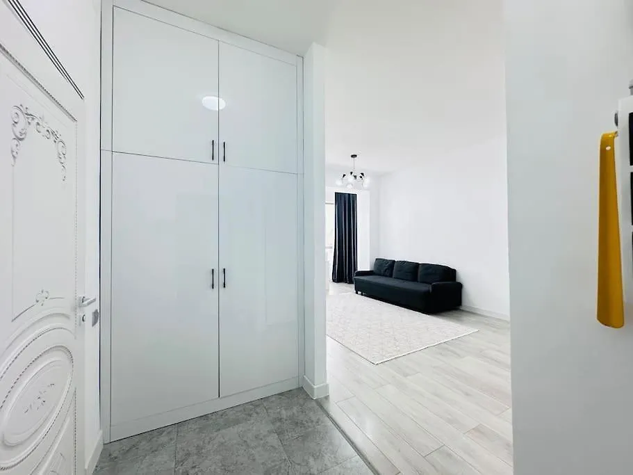 Seven Hills Apartment Almaty