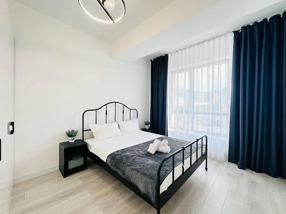 Seven Hills Apartment Almaty 0*,  Kazakhstan