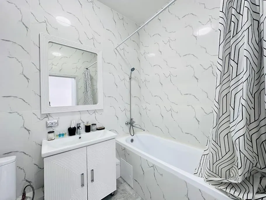 Seven Hills Apartment Almaty 0*,