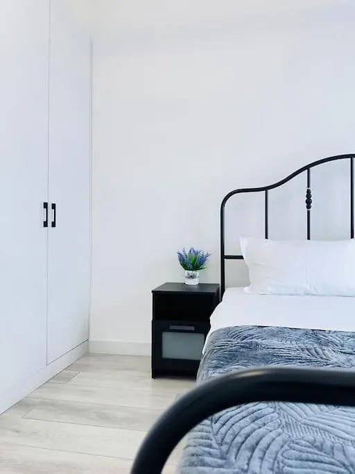 Seven Hills Apartment Almaty