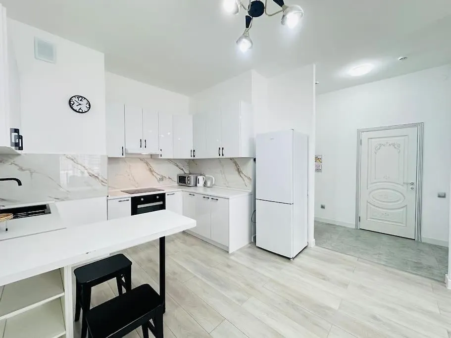Seven Hills Apartment Almaty